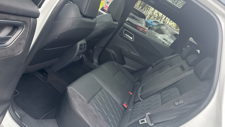 Nissan Qashqai 1.3 DiG-T MH 158 Tekna+ 5dr Xtronic Petrol Hatchback